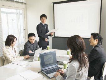 FP向け法人向けセミナー